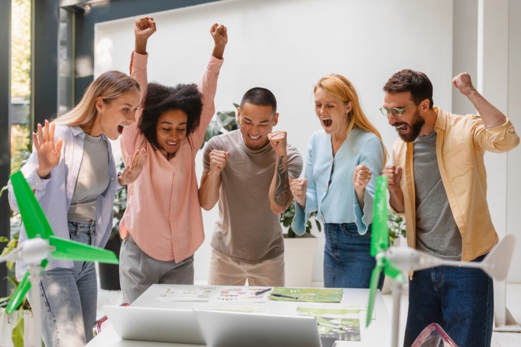 roi-team-building