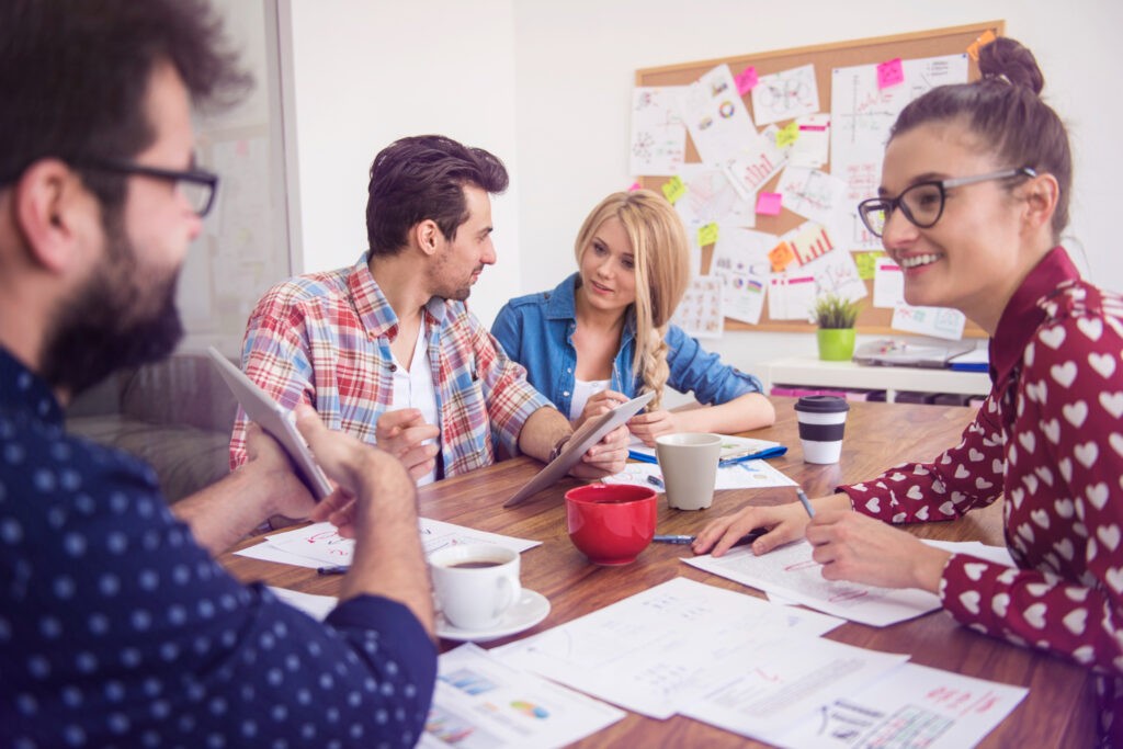 Idées de team building à Paris : le guide complet pour bien choisir