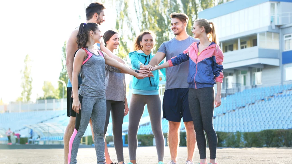 team-building-definition