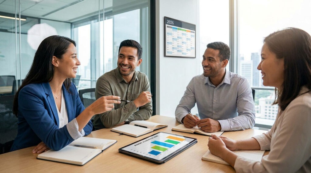 budget-team-building-guide