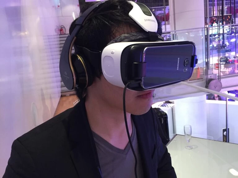 Team building high-tech et immersif : ce que la technologie change vraiment