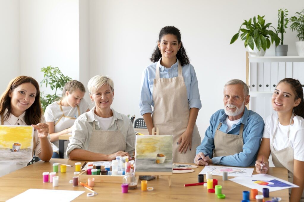 Team building inclusif : concevoir une activité où chacun a vraiment sa place
