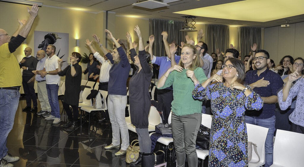 Team building ou team learning : ce que chacun produit vraiment
