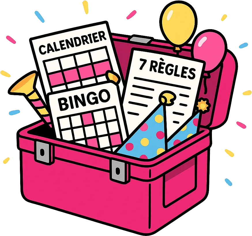 Recevez gratuitement notre boîte à outils team building