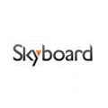 SKYBOARD - Client MadCityZen