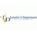 LOISELET DAIGREMONT - Client MadCityZen