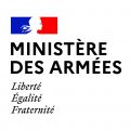 MINISTERE DES ARMEES - Client MadCityZen