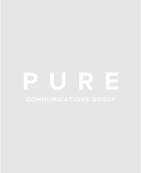 PURE COMMS GROUP