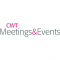 CWT MEETINGS & EVENTS