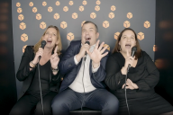 MadCityZen transforme les collaborateurs en stars d’un jour avec sa Cabine Karaoké. | © MadCityZen