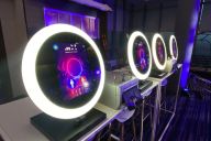 Atelier Figurines 3D Miniature animé par MadCityZen pour un team building original et high-tech. | © MadCityZen