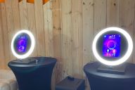 MadCityZen propose une expérience unique en entreprise avec des figurines 3D à l'effigie des collaborateurs. | © MadCityZen