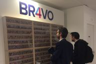 Team building MadCityZen : chaque collaborateur repart avec sa figurine 3D personnalisée. | © MadCityZen