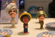 Vue du scan corporel 3D pendant l’activité Figurines Miniature organisée par MadCityZen. | © MadCityZen