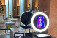 MadCityZen transforme les collaborateurs en statuettes uniques grâce à la 3D. | © MadCityZen