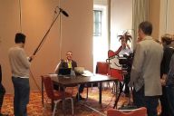 MadCityZen propose un atelier de création de courts métrages pour développer la cohésion d’équipe. | © MadCityZen