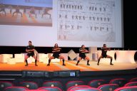 Team building haka : un moment fort en émotions animé par MadCityZen. | © MadCityZen