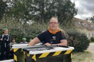 MadCityZen transforme l’événement d’entreprise en challenge sportif et festif. | © MadCityZen