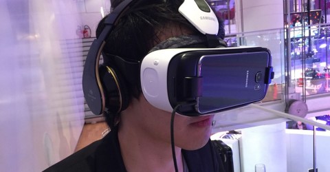 casque de realite virtuelle realite virtuelle 360 deg pac man vr multi players