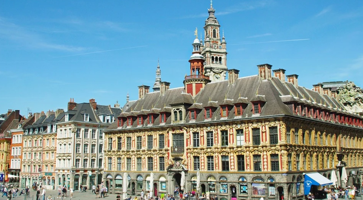 lille
