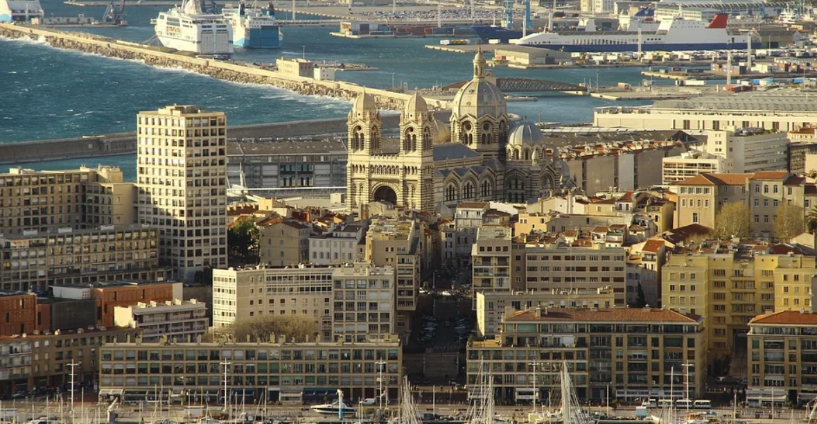 marseille