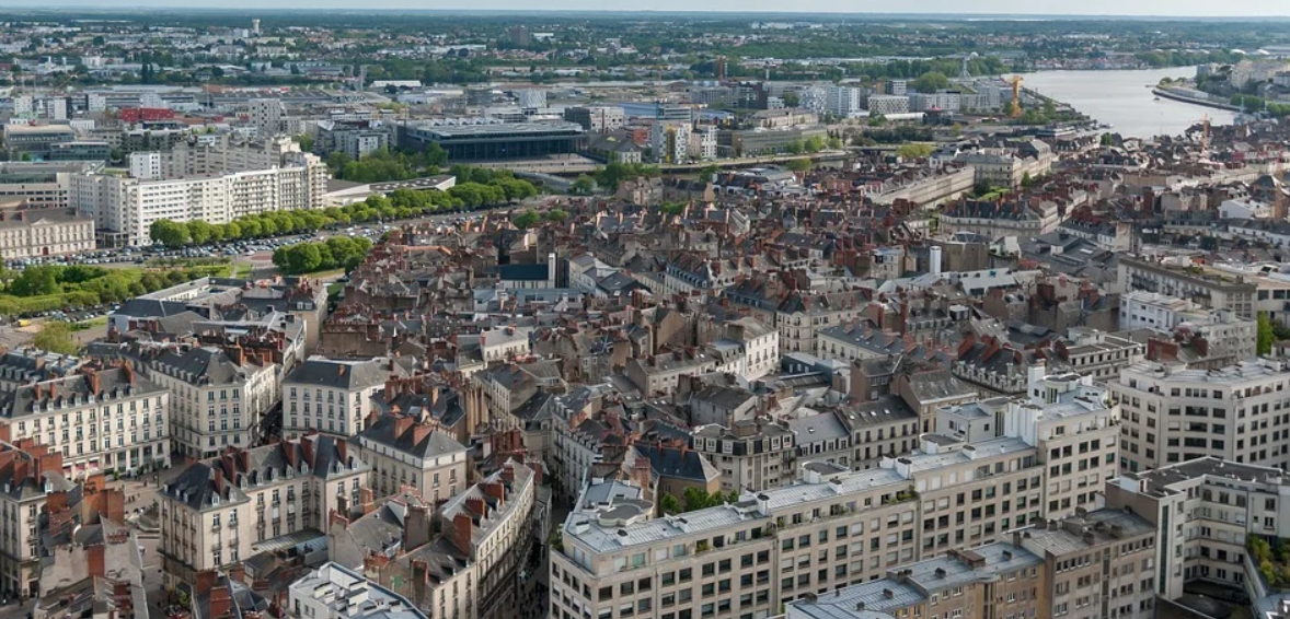 nantes
